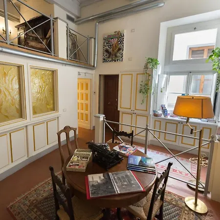 Bed and Breakfast Corte Dei Neri Florenz Exterior foto