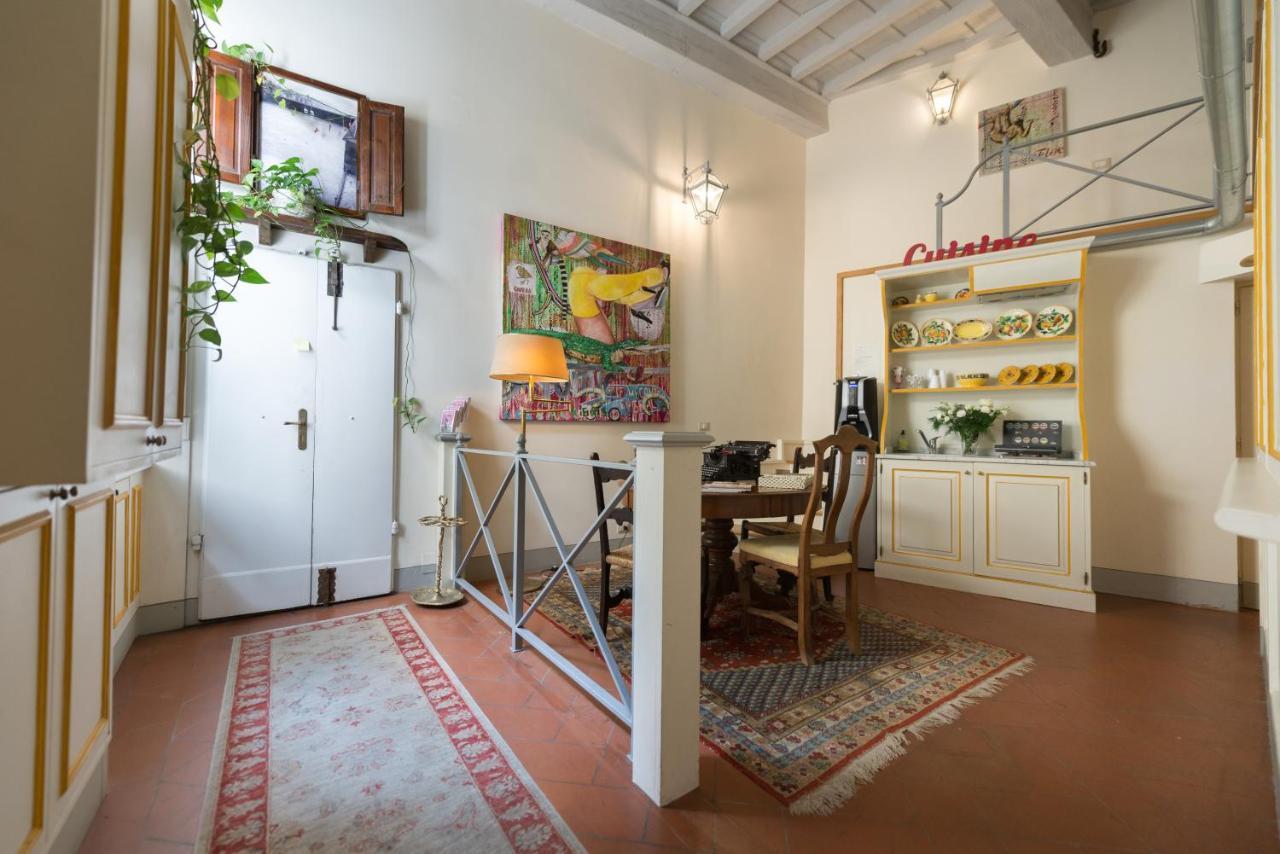 Corte Dei Neri Bed & Breakfast Firenze