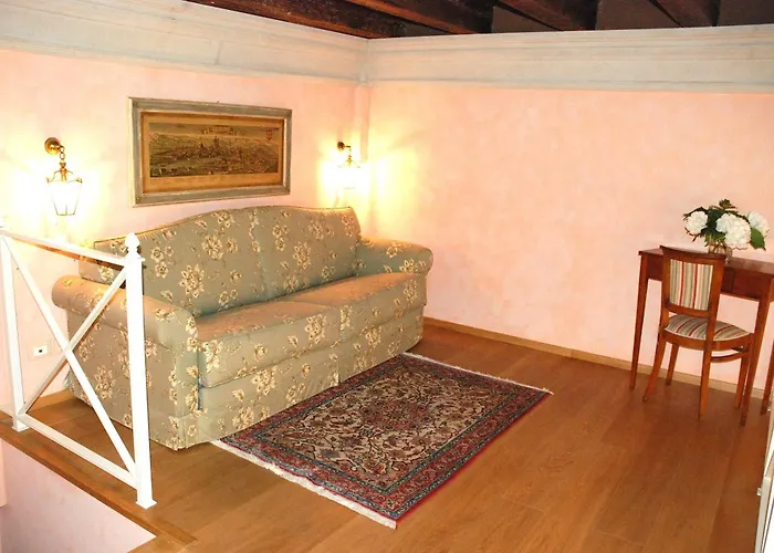 Corte Dei Neri